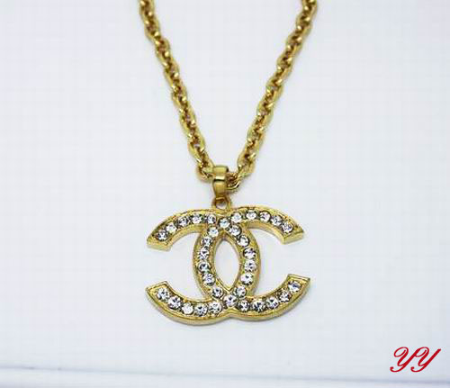 Collana Chanel Modello 115